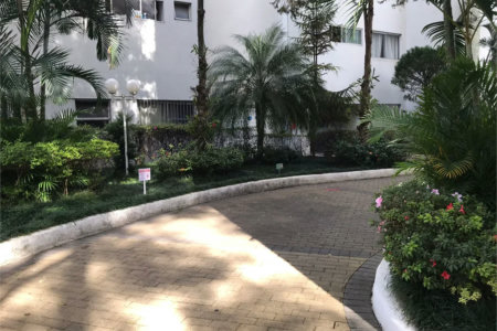 Apartamento à venda com 2 quartos em Vila Leopoldina, São Paulo, SP