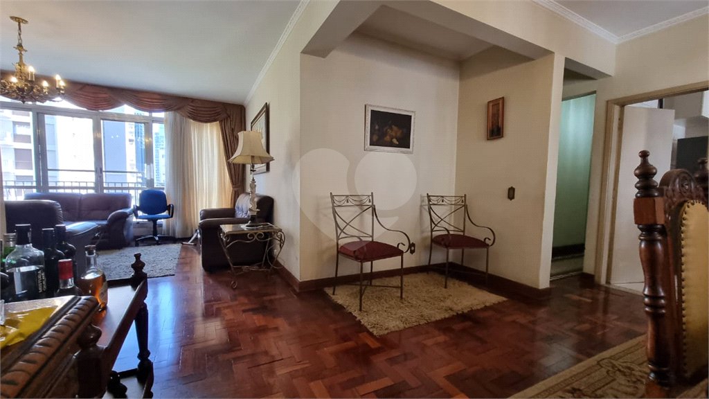 Apartamento à venda com 4 quartos em Pinheiros, São Paulo, SP