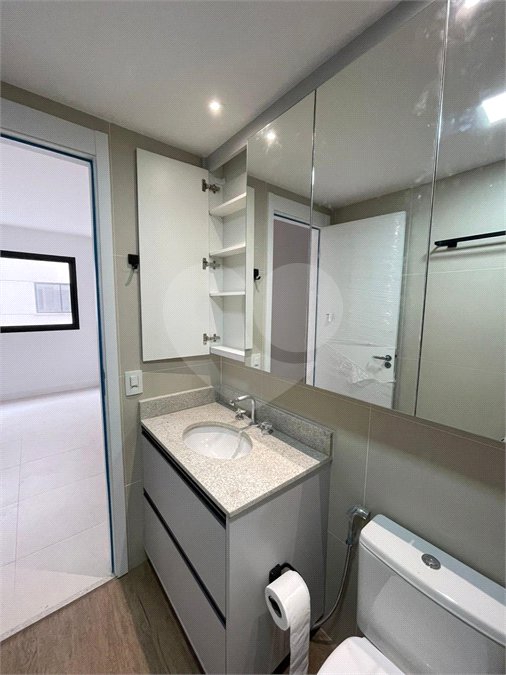 Apartamento à venda com 3 quartos, sendo 1 suíte, em Maracanã, Rio de Janeiro, RJ