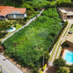Terreno à venda ou para alugar em Vila Omízollo, Louveira, SP