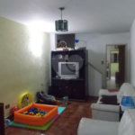 Sobrado à venda com 2 quartos em Mandaqui, São Paulo, SP