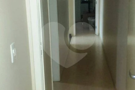 Sobrado à venda com 3 suítes em Tucuruvi, São Paulo, SP