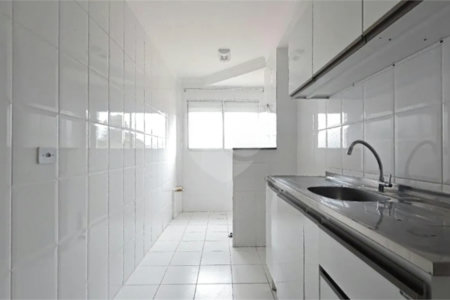 Apartamento à venda com 2 quartos, sendo 1 suíte, em Jardim São Judas Tadeu, Guarulhos, SP