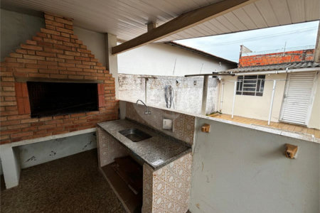 Casa à venda com 3 quartos em Jardim Marília, Salto, SP