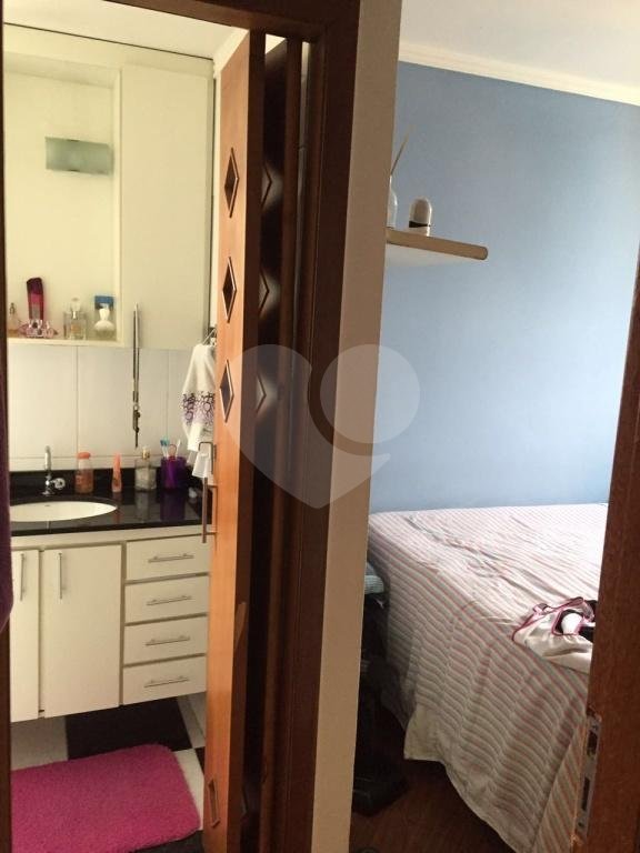 Apartamento à venda com 3 quartos, sendo 1 suíte, em Parque Mandaqui, São Paulo, SP