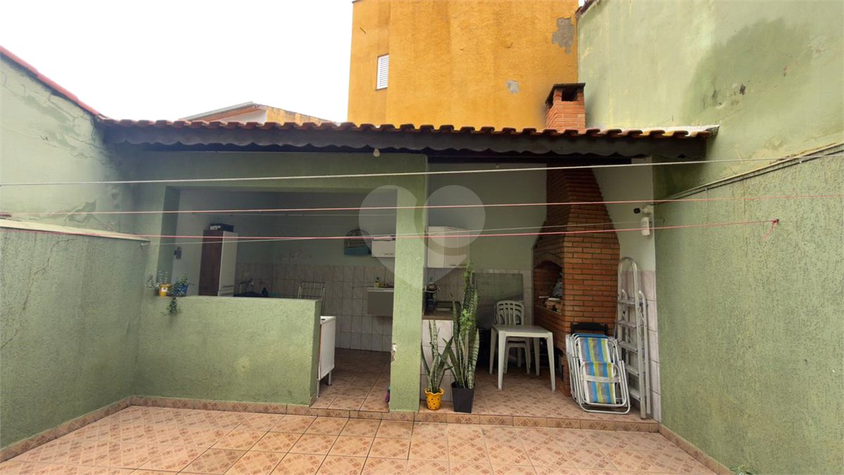 Casa à venda com 3 quartos em Jardim Boa Esperança, Sorocaba, SP