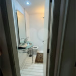 Apartamento à venda com 1 suíte em Perdizes, São Paulo, SP
