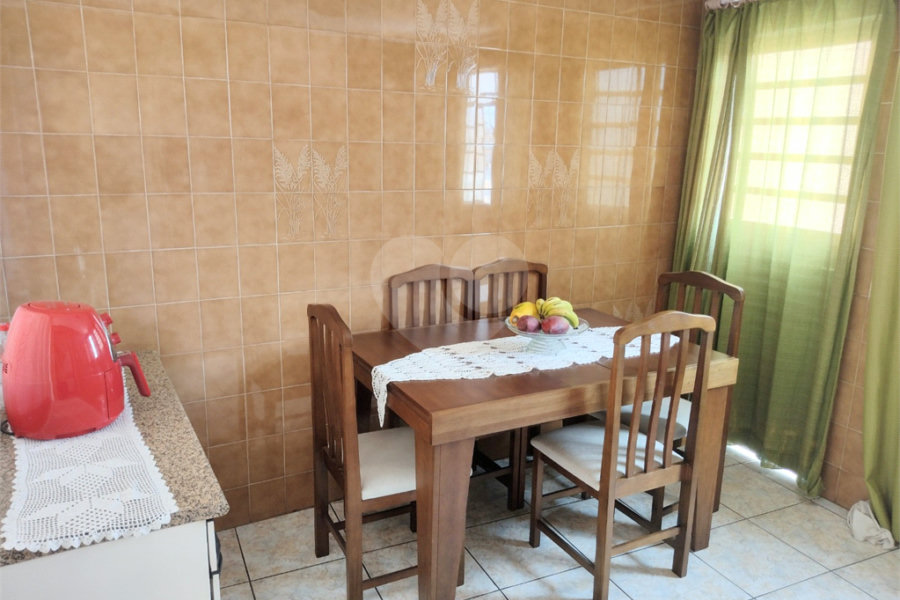 Sobrado à venda com 2 quartos em Palmas do Tremembé, São Paulo, SP