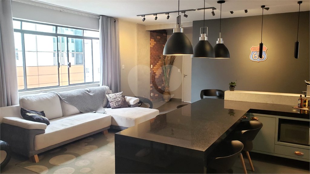 Apartamento à venda com 4 quartos, sendo 1 suíte, em Jardim Paulista, São Paulo, SP