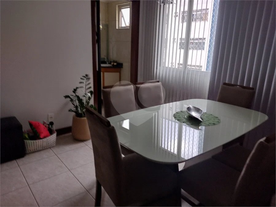 Apartamento à venda com 2 quartos em Água Fria, São Paulo, SP