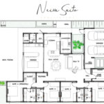 Casa à venda com 4 suítes no condomínio Residencial Fazenda São José, Salto de Pirapora - SP