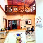 Casa à venda com 3 quartos, sendo 1 suíte, em Mogi Moderno, Mogi das Cruzes, SP