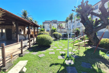 Apartamento à venda com 2 quartos em Campo Grande, Rio de Janeiro, RJ