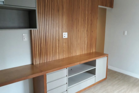 Apartamento com 3 dormitórios à venda, 211 m² por R$ 1.590.000,00 - Boqueirão - Santos/SP