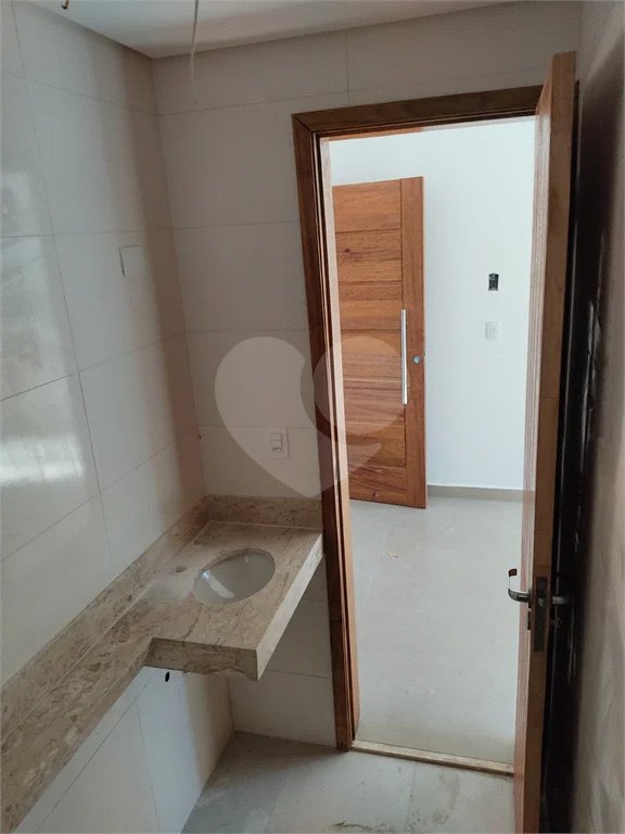 Casa à venda com 1 quarto no condomínio Residencial Vaz Muniz, São Paulo - SP
