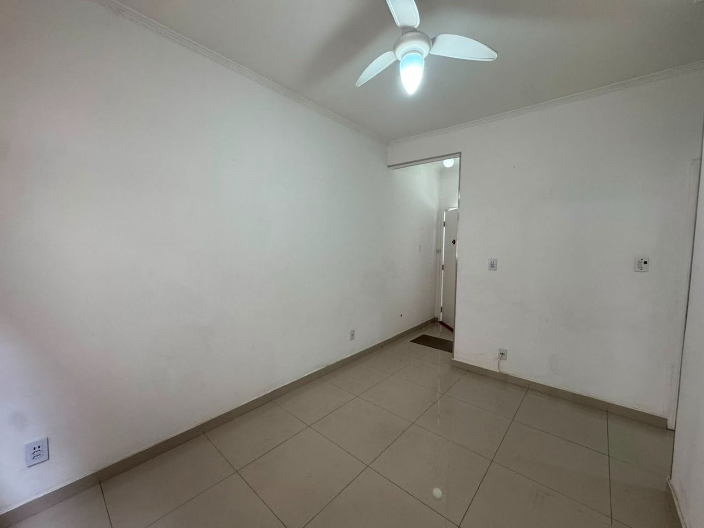 Apartamento à venda, 58 m² por R$ 260.000,00 - Centro - São Vicente/SP