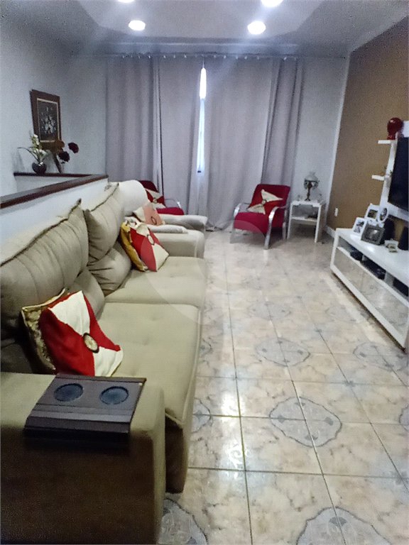 Casa à venda com 4 quartos, sendo 1 suíte, em Campo Grande, Rio de Janeiro, RJ