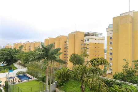 Apartamento à venda com 3 suítes em Jardim Vitória Régia, São Paulo, SP