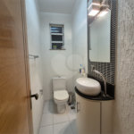 Apartamento à venda com 3 quartos em Tijuca, Rio de Janeiro, RJ