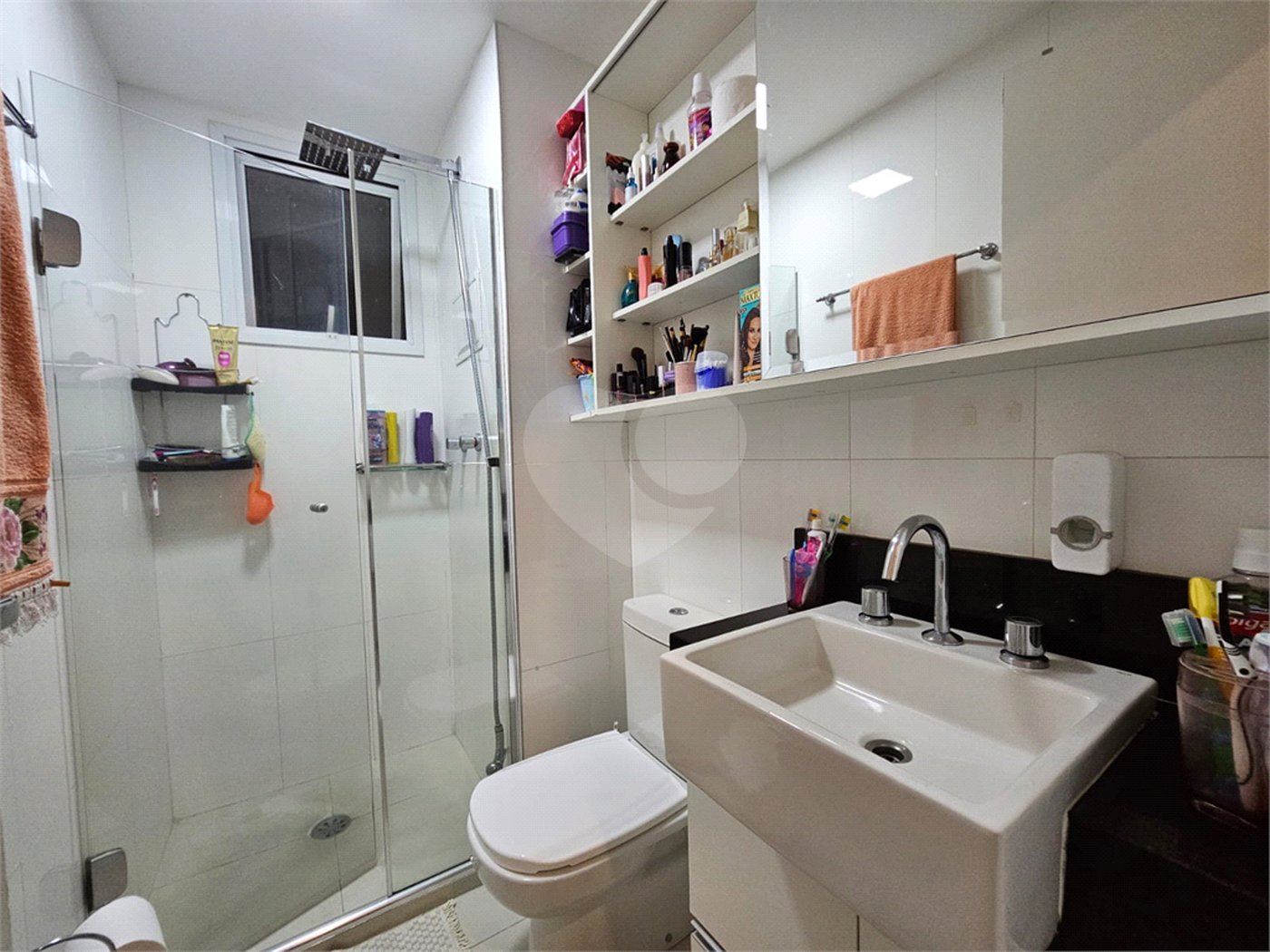 Apartamento à venda com 2 quartos em Vila Anastácio, São Paulo, SP