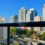 Apartamento à venda com 3 quartos, sendo 1 suíte, em Santo Amaro, São Paulo, SP