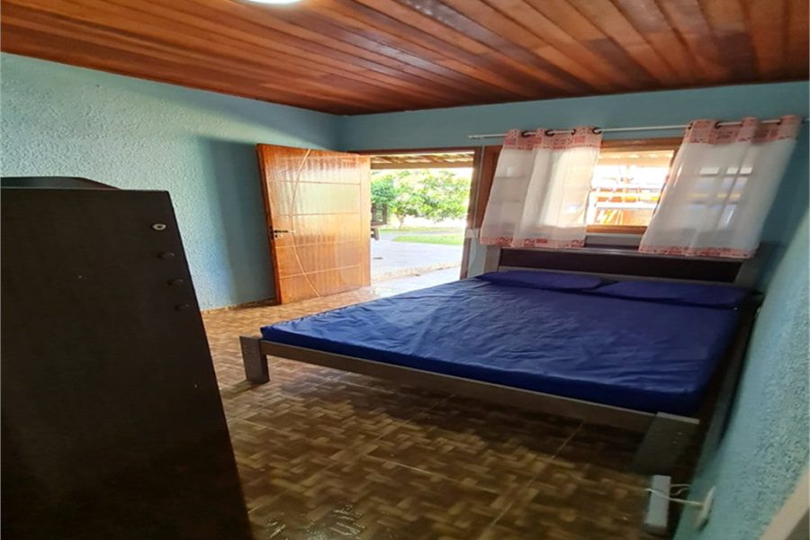 Chácara à venda com 6 quartos, sendo 2 suítes, em Serra da Cantareira, Mairiporã, SP