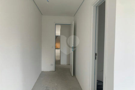Apartamento à venda com 2 suítes em Vila Madalena, São Paulo, SP