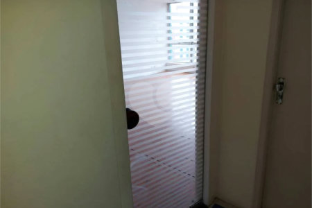 Sala à venda em Jardim Paulistano, São Paulo, SP