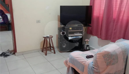 Casa de Vila à venda com 2 quartos, sendo 1 suíte,  em Chácara Tatuapé, São Paulo, SP