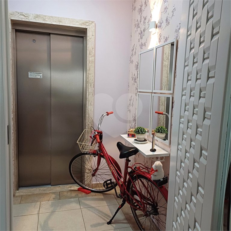 Apartamento à venda com 3 suítes em Nova Petrópolis, São Bernardo do Campo, SP