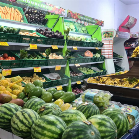 Prédio à venda em Campo Grande, Rio de Janeiro, RJ