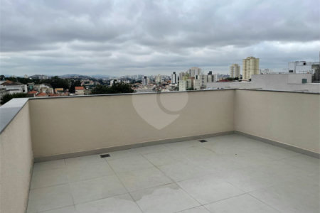 Apartamento à venda com 2 quartos em Vila Mazzei, São Paulo, SP