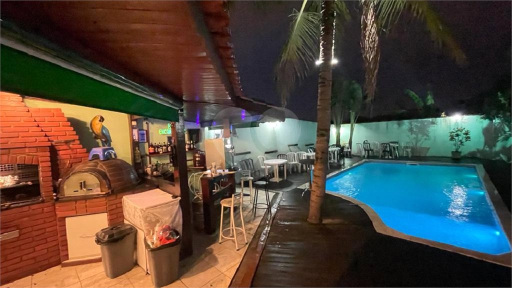 Casa à venda com 3 suítes em Jardim Simus, Sorocaba, SP