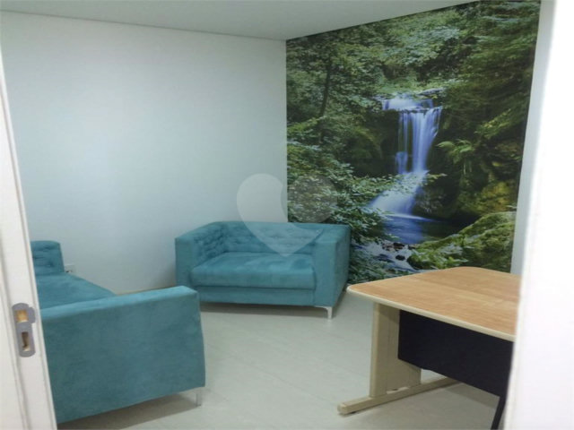 Sala à venda em Santo Amaro, São Paulo, SP
