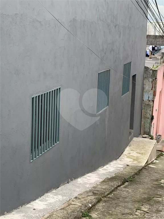 Sobrado à venda com 3 quartos, sendo 1 suíte, em Vila Maria Alta, São Paulo, SP