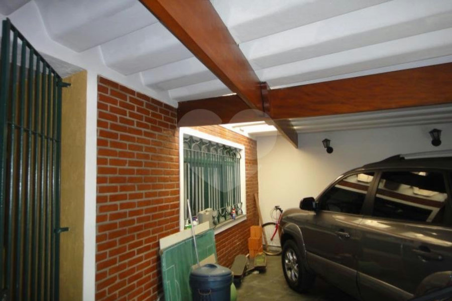 Sobrado à venda com 3 quartos, sendo 1 suíte, em Imirim, São Paulo, SP