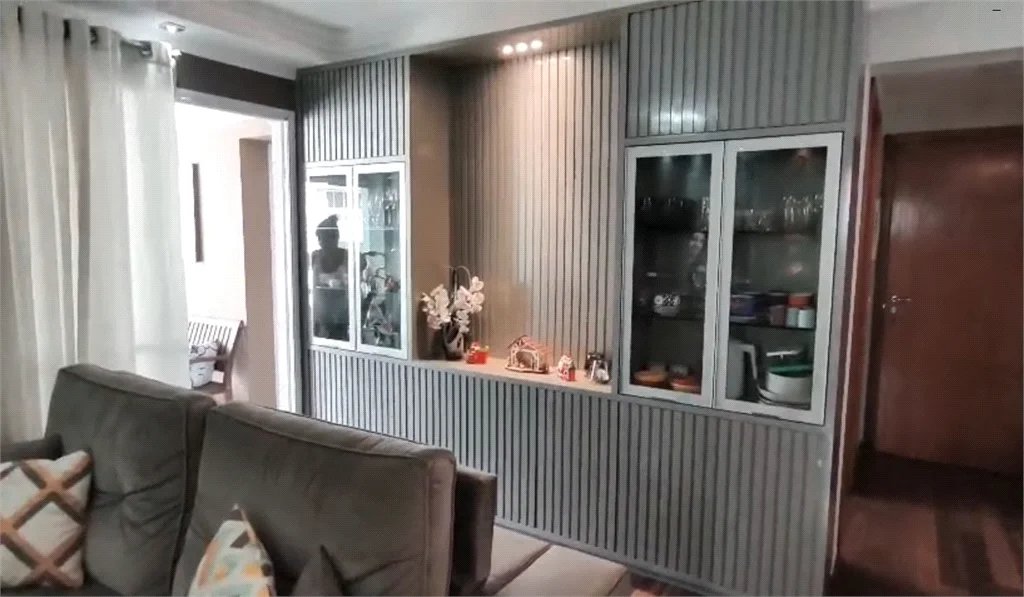 Apartamento à venda com 2 quartos, sendo 1 suíte, em Vila Andrade, São Paulo, SP
