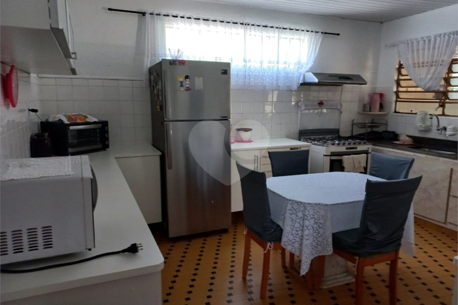 Casa Térrea à venda com 2 quartos em Horto Florestal, São Paulo, SP