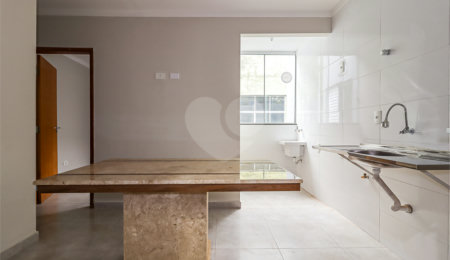 Studio à venda com 1 quarto em Vila Gustavo, São Paulo, SP