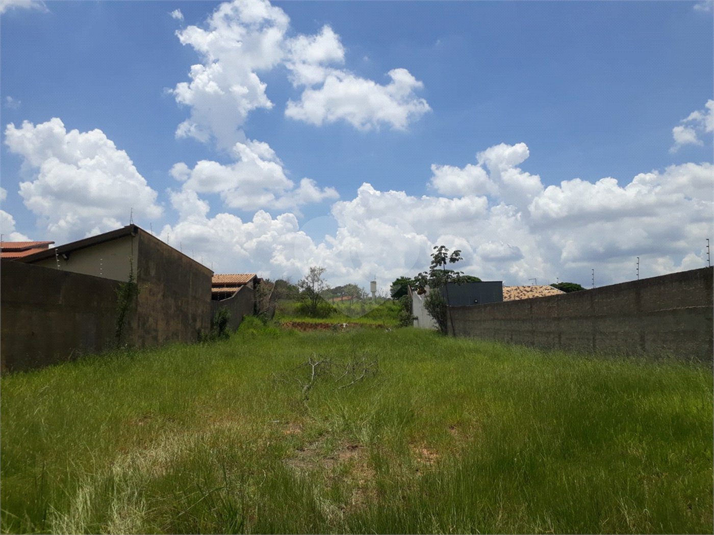 Chácara à venda em Parque Residencial Indaiá, Indaiatuba, SP