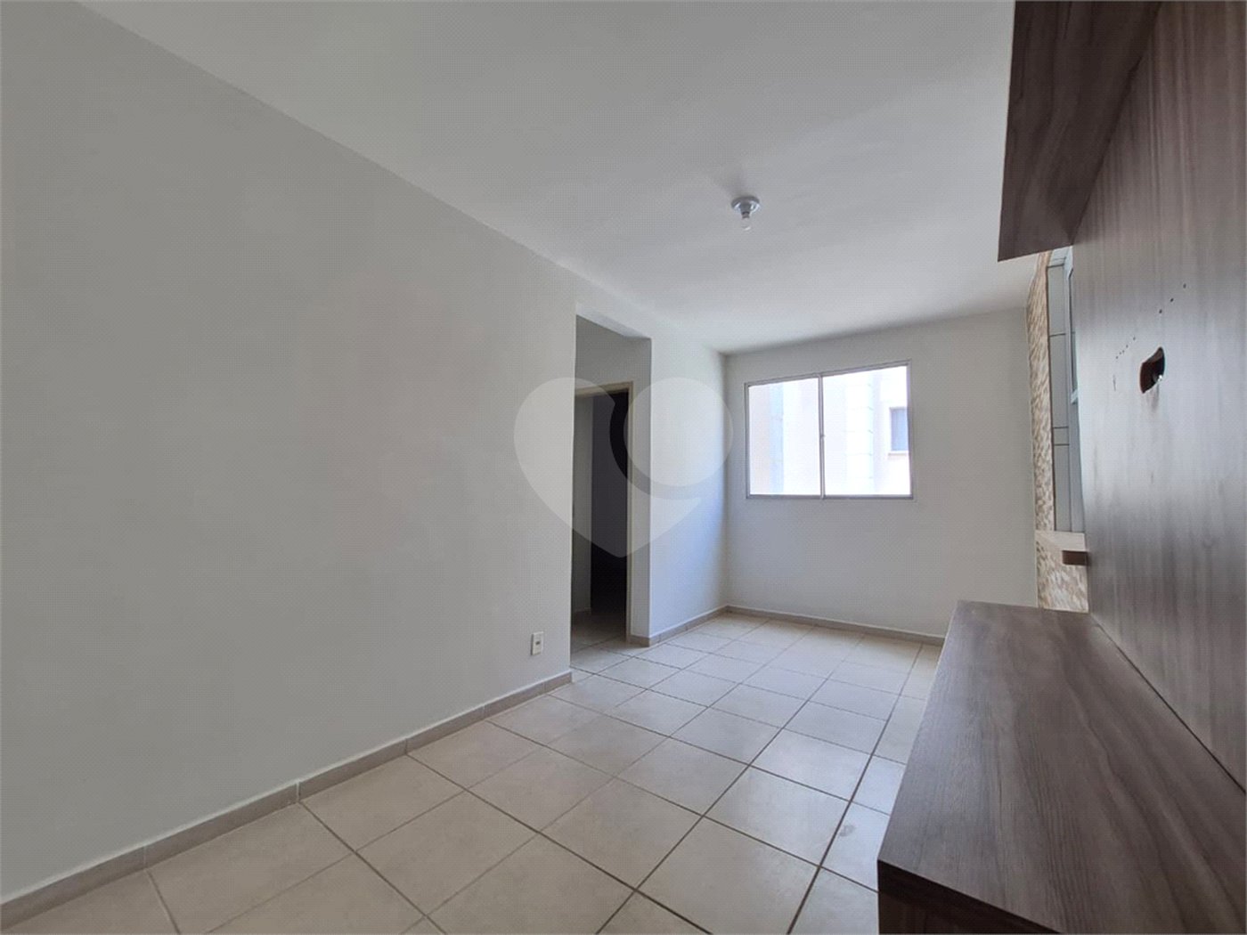 Apartamento à venda com 2 quartos em Reserva Sul Condomínio Resort, Ribeirão Preto, SP