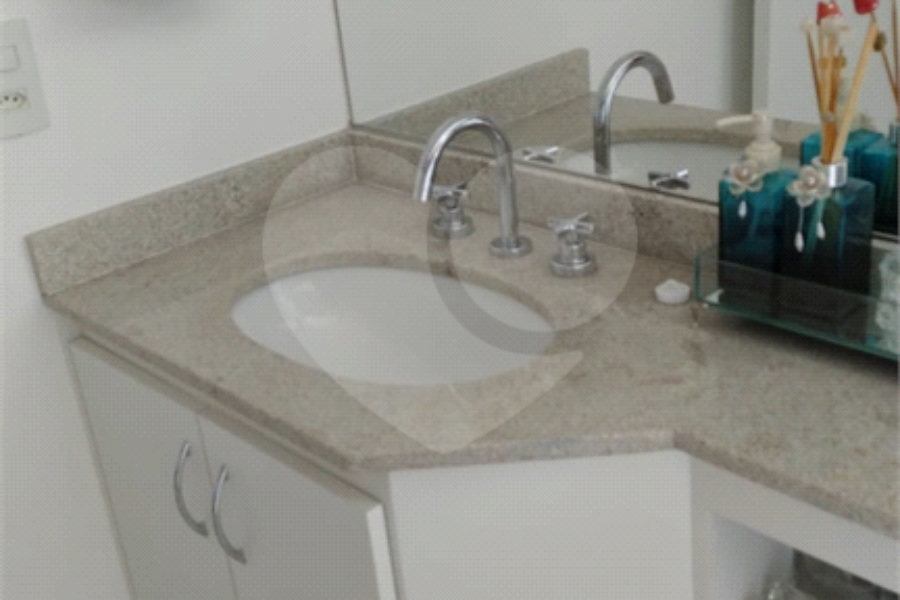 Apartamento à venda com 3 suítes em Freguesia do Ó, São Paulo, SP