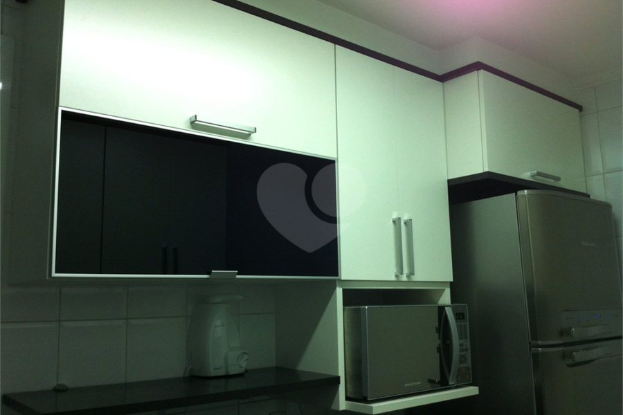 Apartamento à venda com 2 quartos, sendo 1 suíte, em Conceição, São Paulo, SP