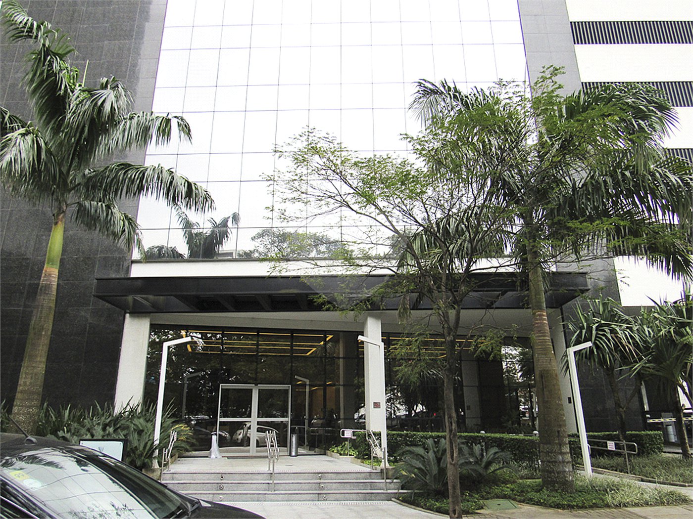 Sala à venda em Chácara Santo Antônio (zona Sul), São Paulo, SP