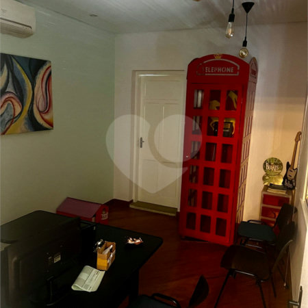 Sobrado à venda com 1 quarto em Ipiranga, São Paulo, SP