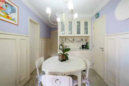 Apartamento à venda com 3 quartos, sendo 2 suítes,  em Sumarezinho, São Paulo, SP
