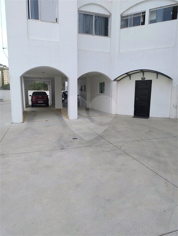 Apartamento à venda com 3 quartos em Vila São Francisco, São Paulo, SP