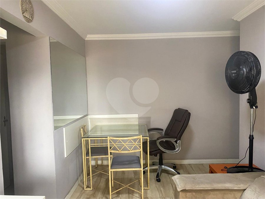 Apartamento para alugar com 2 quartos em Vila Guilherme, São Paulo, SP