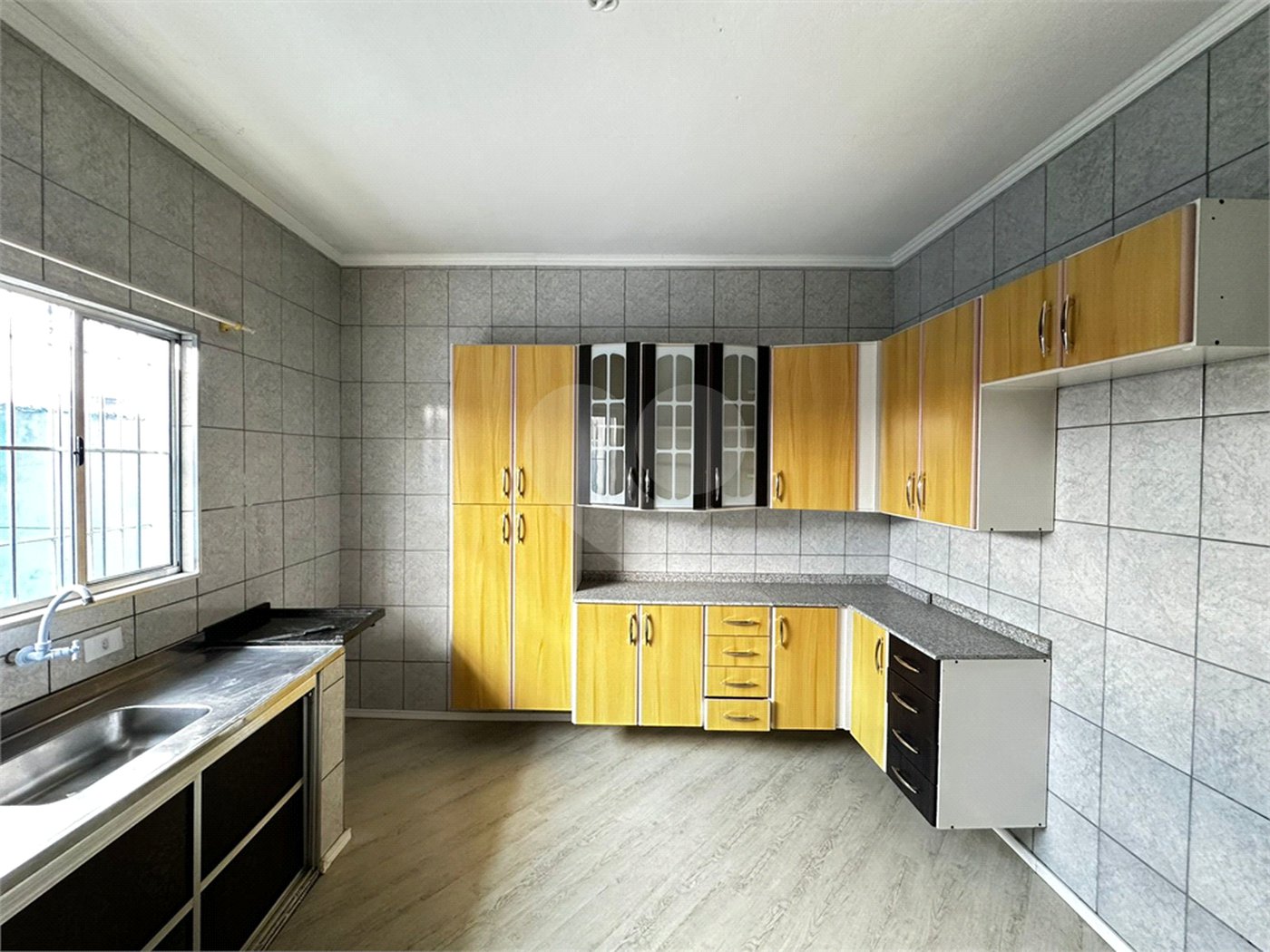 Casa para alugar com 1 quarto em Jardim Revista, Suzano, SP