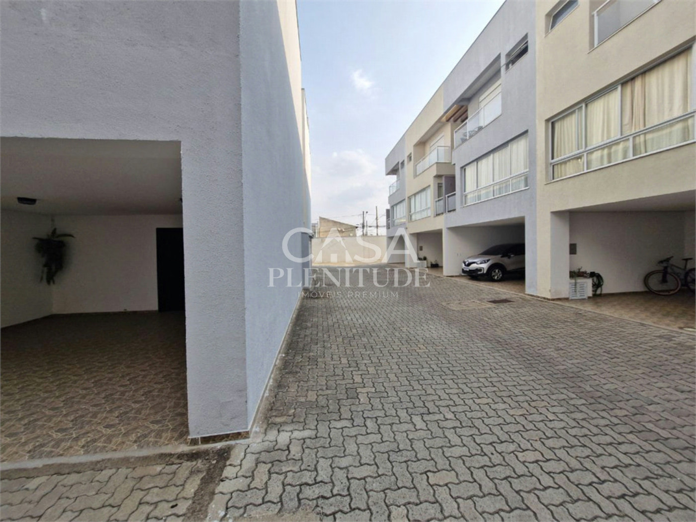 Casa em condomínio à venda com 3 quartos, sendo 1 suíte, em Vila Progresso, Sorocaba, SP